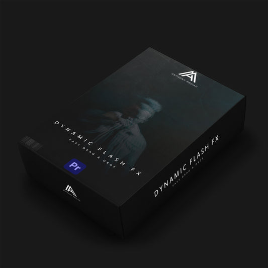 Dynamic Flash FX Pack