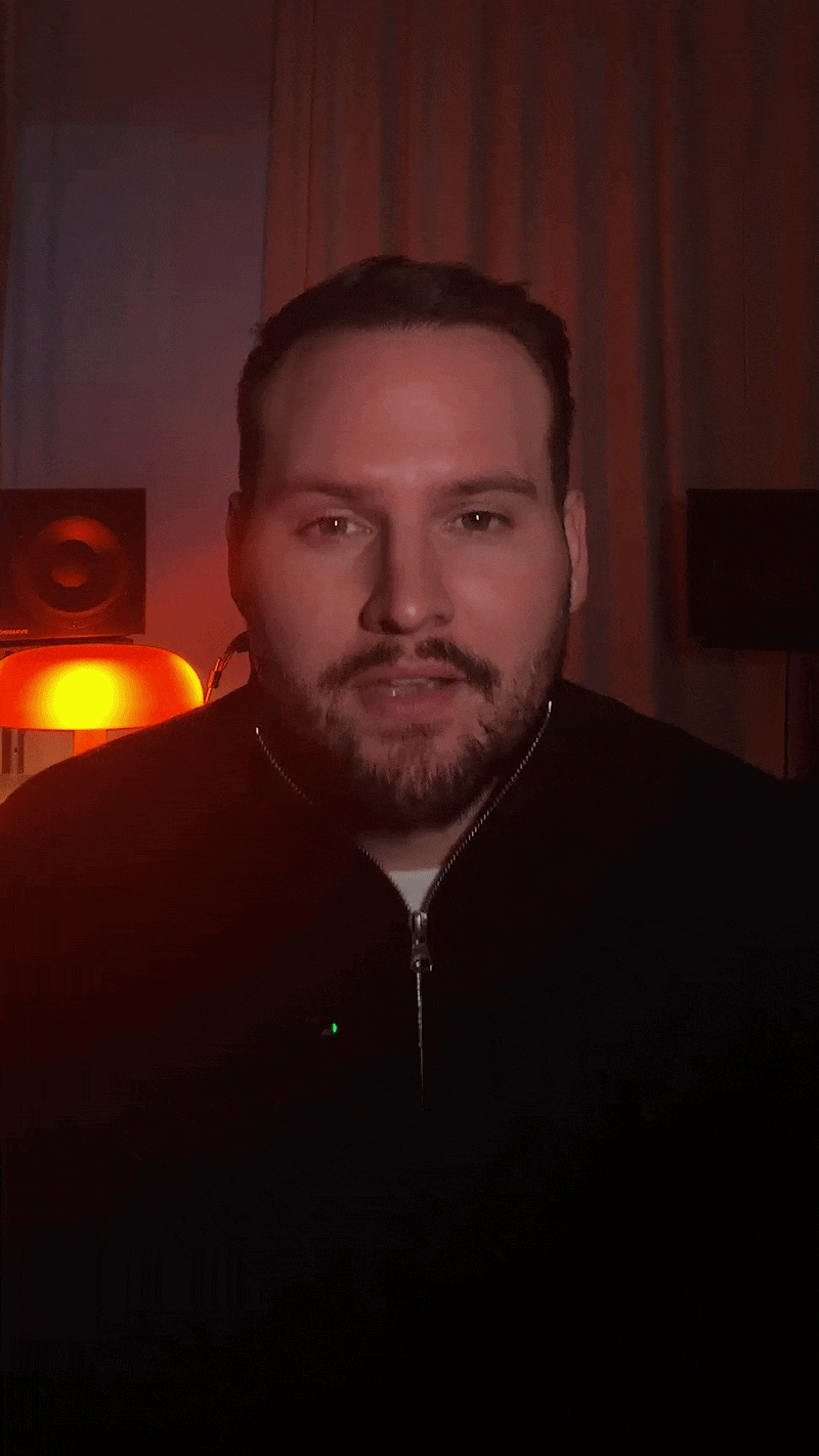 Viral Caption Animation Pack