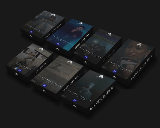 Ultimate All-In-One Bundle