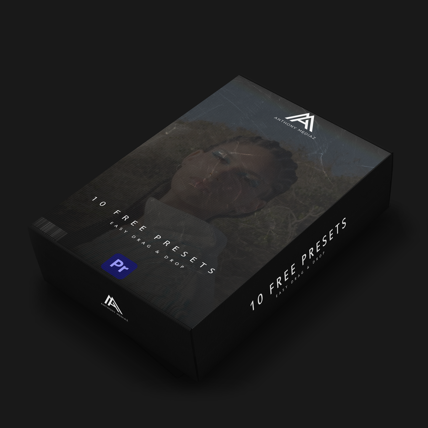 10 Free Premium Presets